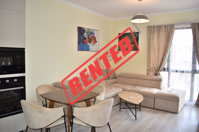 One bedroom apartment for rent in Dibra street ,Tirana, Albania